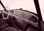 Citroen DS19 Berline 1955 года